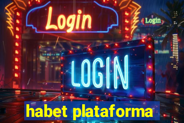 habet plataforma